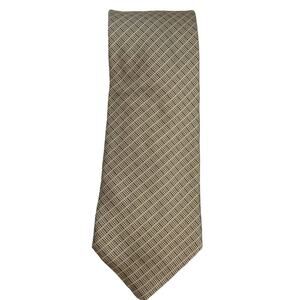 Giorgio Armani Silk Tie